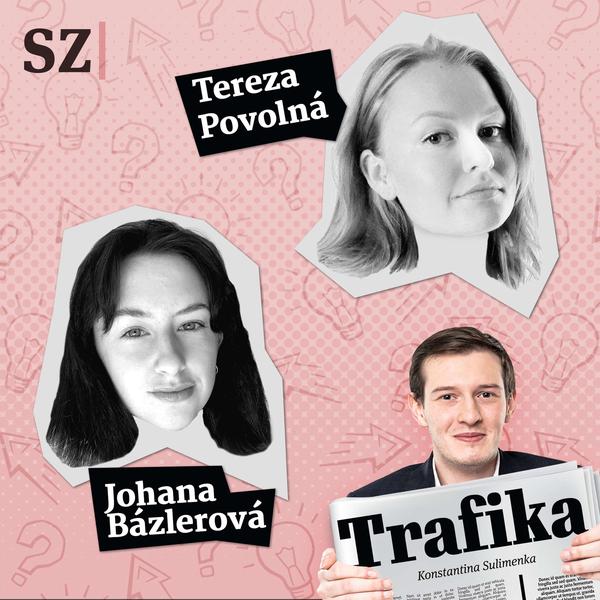 Trafika